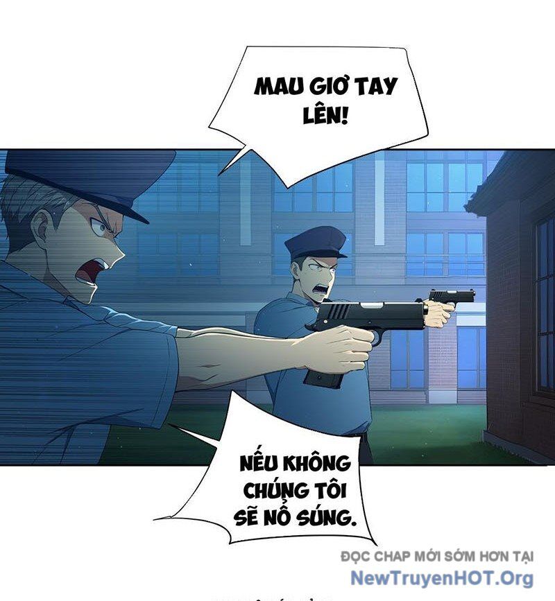 Mạt Nhật Trùng Sinh, Ta Thành Lập Chiến Đội Nữ Thần Chương 9 Ảnh 34