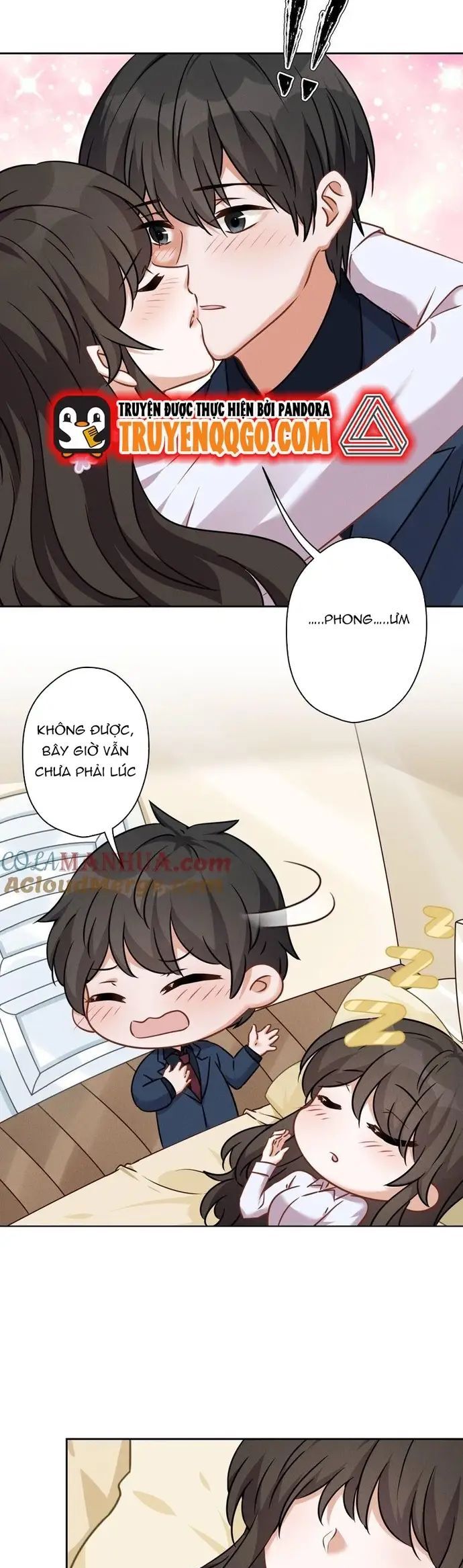 Long Vương Điện: Người Ở Rể Giàu Nhất Chương 106 Ảnh 17