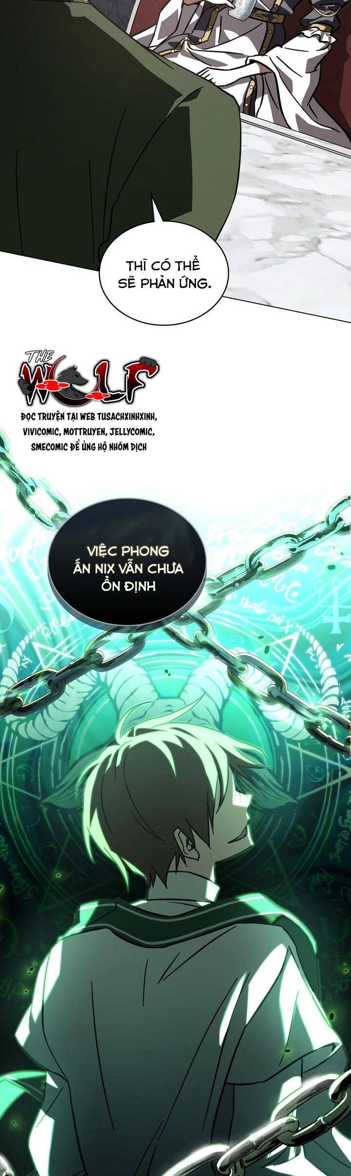 Viết Lại Kết Cục Bi Thảm Của Tôi Chương 56 Ảnh 27