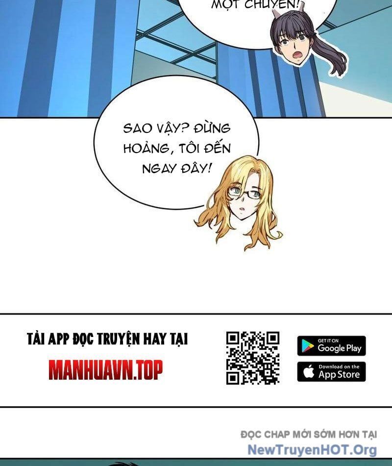 Thế Giới Toàn Người Điên, Tỉnh Táo Chính Là Bị Bệnh Chương 10 Ảnh 45