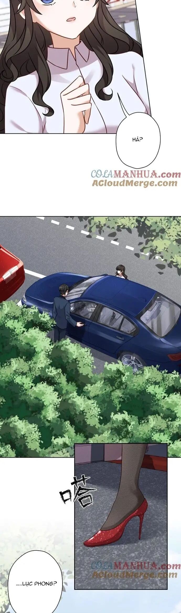 Long Vương Điện: Người Ở Rể Giàu Nhất Chương 105 Ảnh 4