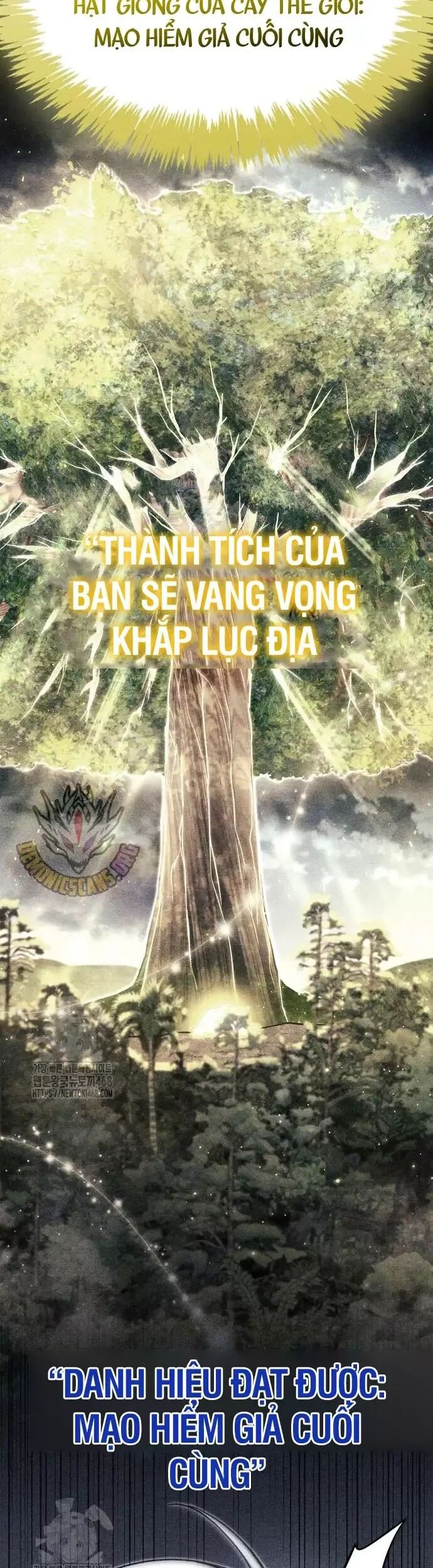 Người Chơi Che Giấu Quá Khứ Chương 82 Ảnh 54