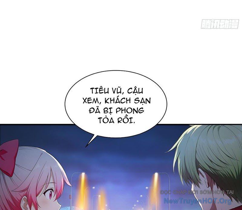 Mạt Nhật Trùng Sinh, Ta Thành Lập Chiến Đội Nữ Thần Chương 7 Ảnh 25