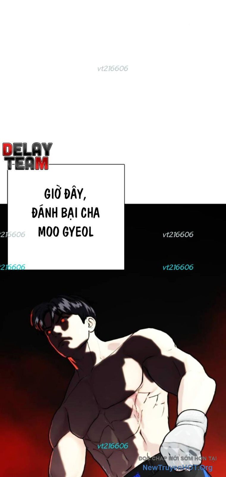 Loser Giỏi Võ Chương 131 Ảnh 8