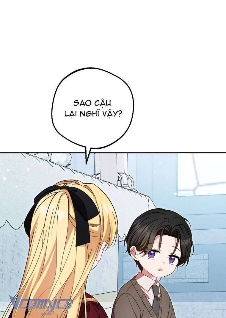 Được Yêu Thương Mà Còn Ngại Ngùng Sao! Chương 98 Ảnh 21