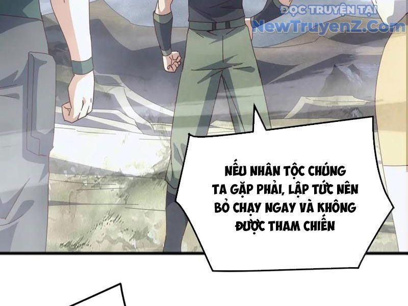 Vạn Tộc Xâm Lược :Mở Đầu Thuần Hóa Cự Thú Cấp Sử Thi Chương 33 Ảnh 108