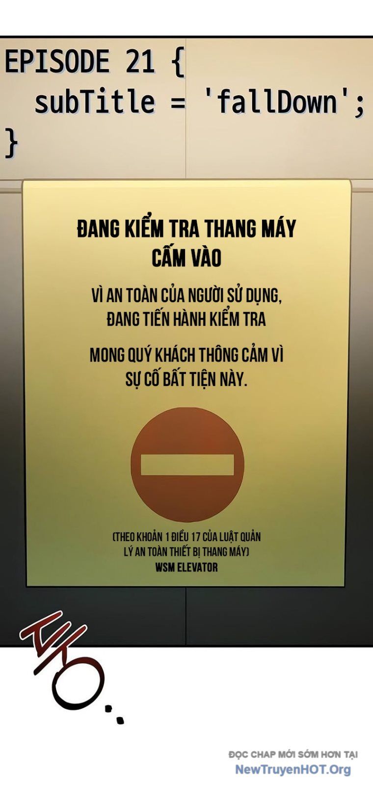 Nhật Kí Chuyển Việc Chương 21 Ảnh 14