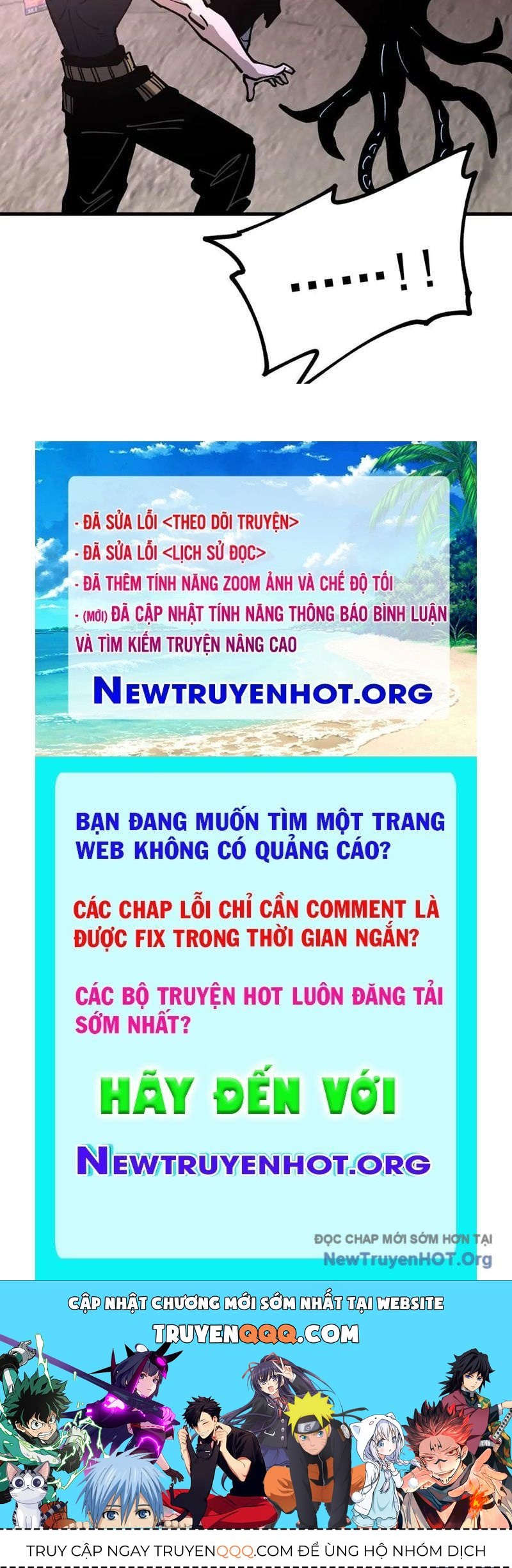 Toàn Cầu Ngự Thú: Ta Có Thể Thấy Lộ Tuyến Tiến Hoá Chương 33 Ảnh 145