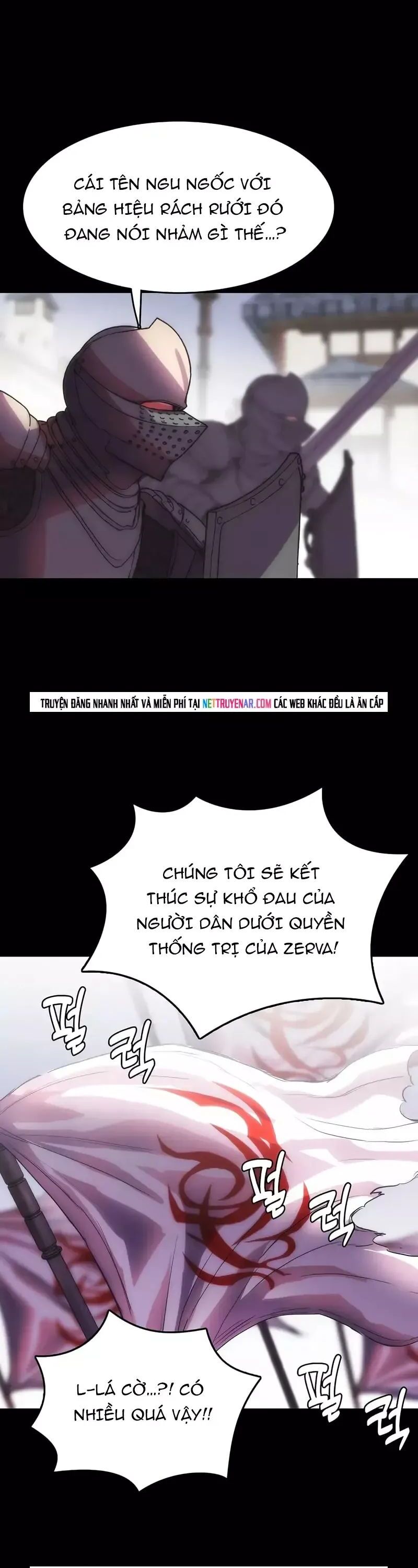 Bản Năng Hồi Quy Của Chó Săn Chương 77 Ảnh 27