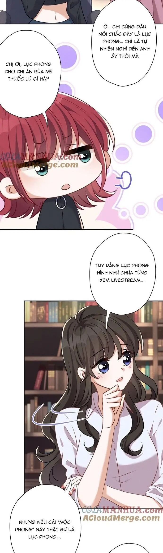 Long Vương Điện: Người Ở Rể Giàu Nhất Chương 112 Ảnh 4