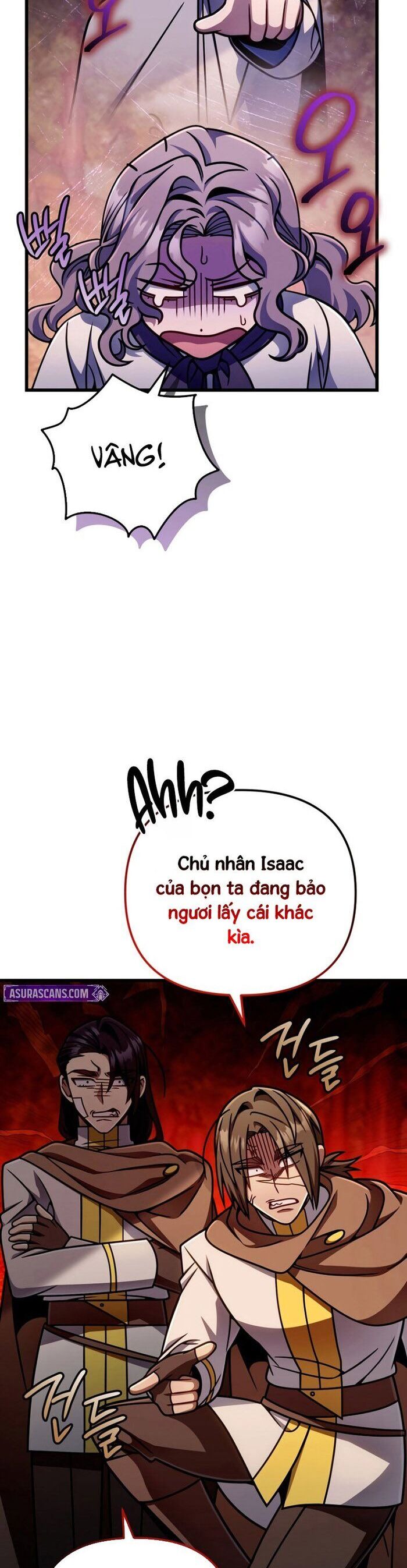 Ta Sẽ Phá Hủy Đất Nước Này Chương 46 Ảnh 24