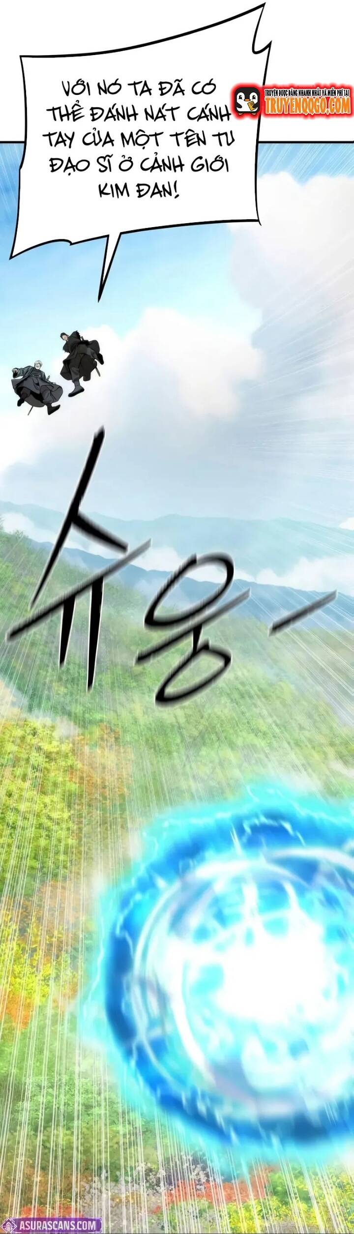 Hồi Quy Tu Đạo Ký Chương 13 Ảnh 5