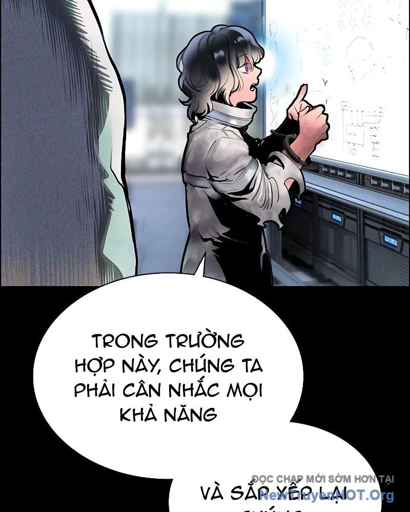 Nhân Trùng Đại Chiến Chương 170 Ảnh 133