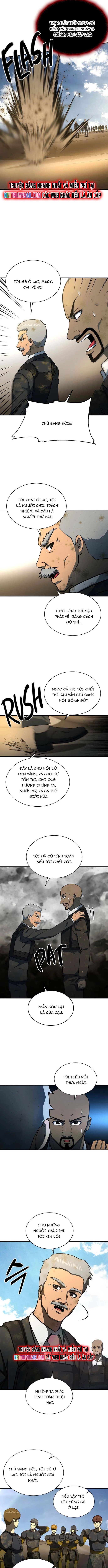 Ngoài Nhà Là Bão Tố Chương 49 Ảnh 5