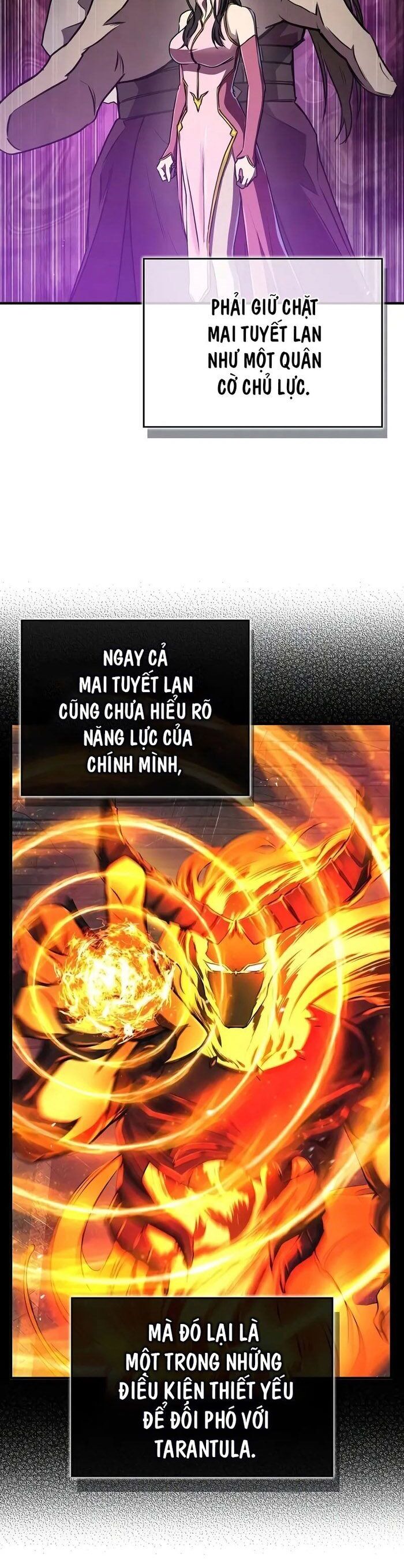 Ma Giáo Quan Quy Hoàn Chương 18 Ảnh 44