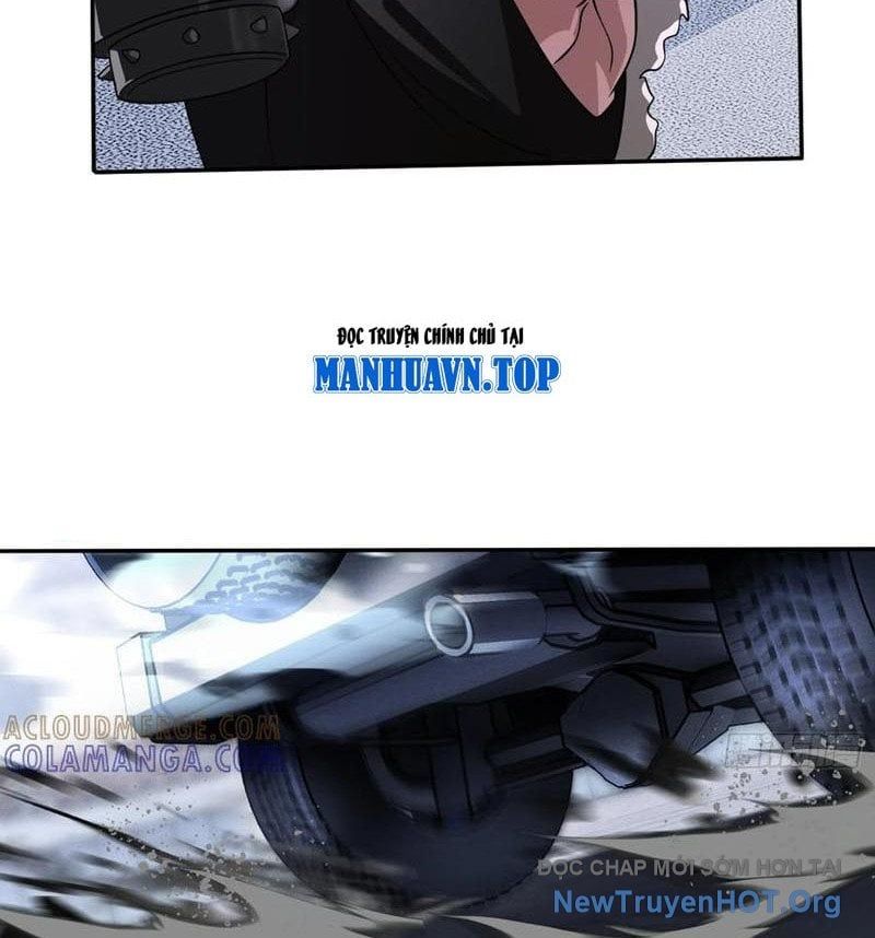 Trùng Sinh Tại Thế Giới Tu Chân, Ta Giết Tới Đỉnh Chương 26 Ảnh 9