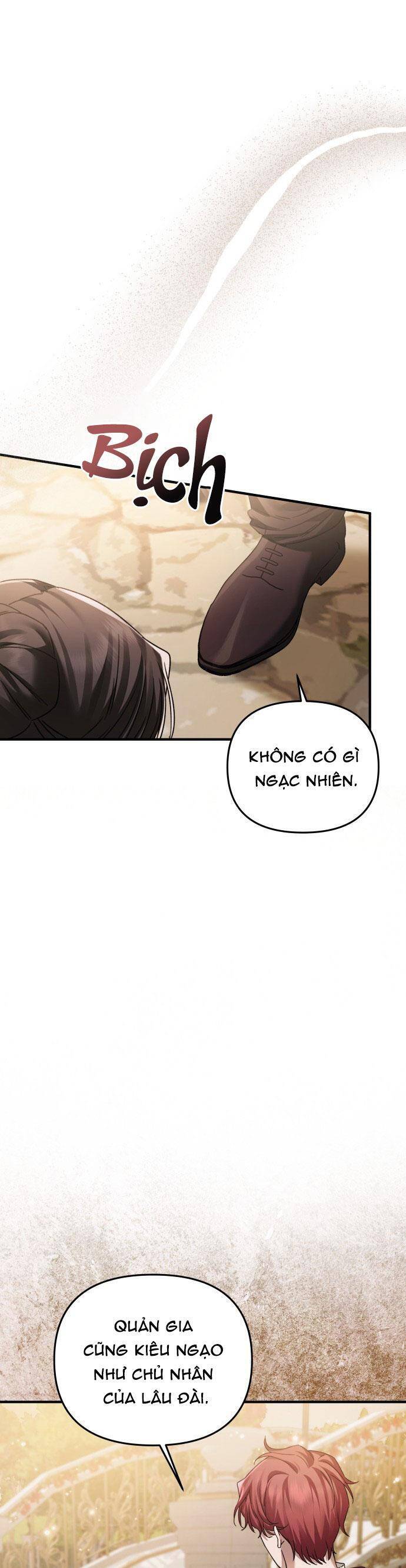 Trên Danh Nghĩa Vợ Chồng Chương 8 Ảnh 8