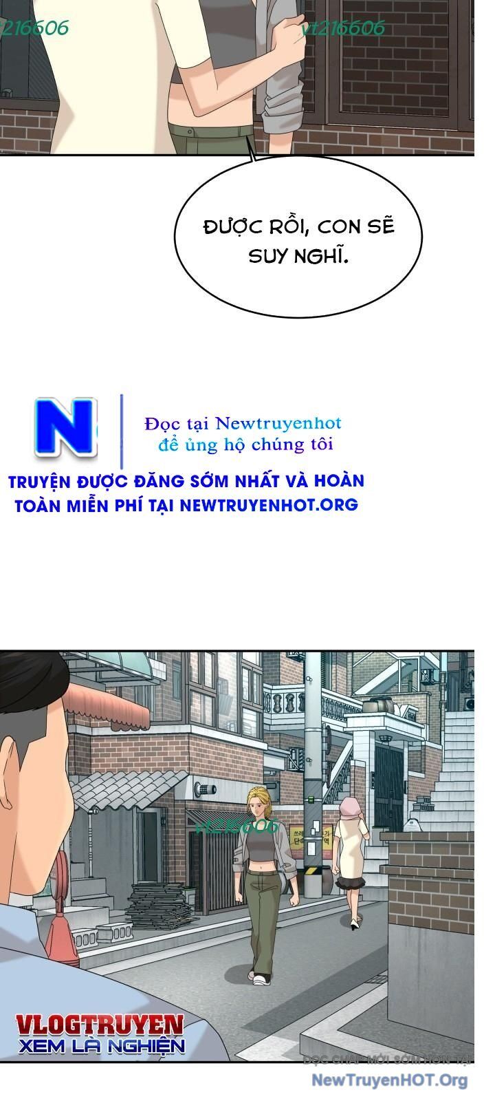 Nhà Hàng Kỳ Lạ Chương 34 Ảnh 9