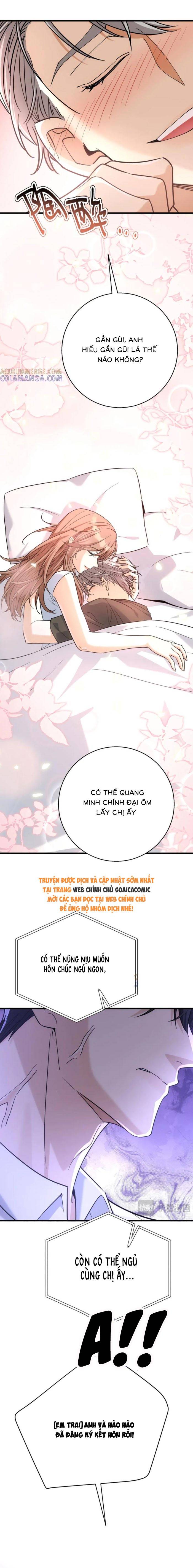 Tổng Tài Chó Chương 41 Ảnh 5