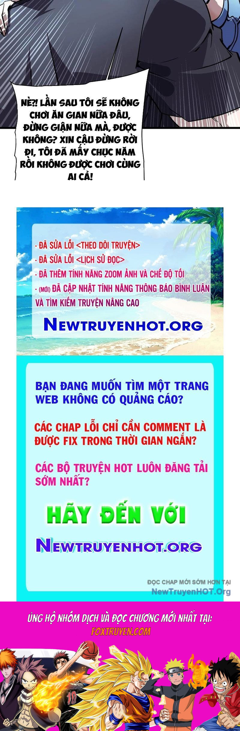 Cao Võ Tiến Hóa: Bắt Đầu Thức Tỉnh Quái Thú Chi Vương Chương 46 Ảnh 121