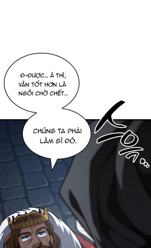 Sử Thi Valhalla Chương 45 Ảnh 125