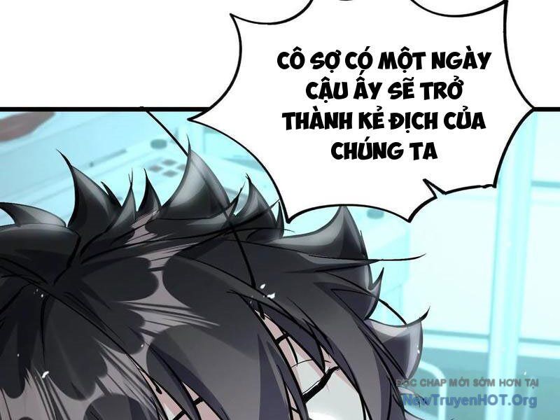 Mạt Thế Cẩu Sinh: Gián Giúp Ta Chồng Buff Chương 60 Ảnh 107