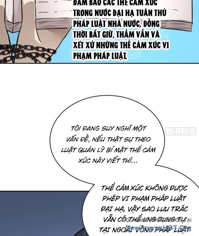 Thế Giới Toàn Người Điên, Tỉnh Táo Chính Là Bị Bệnh Chương 10 Ảnh 49