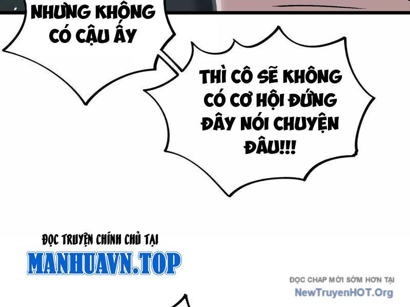 Mạt Thế Cẩu Sinh: Gián Giúp Ta Chồng Buff Chương 60 Ảnh 109