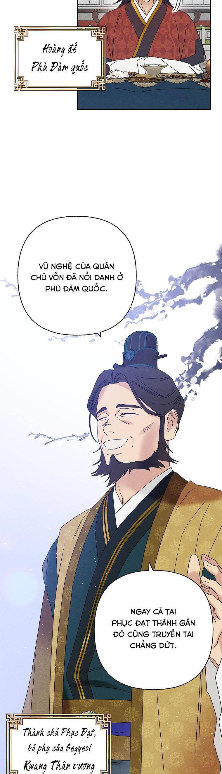 Quốc Hôn Chương 53 Ảnh 20