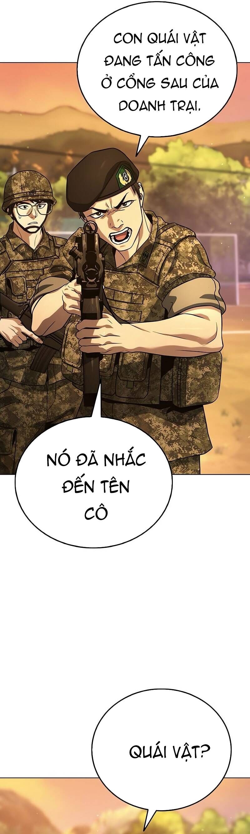 Người Cha Xác Sống Chương 6 Ảnh 17