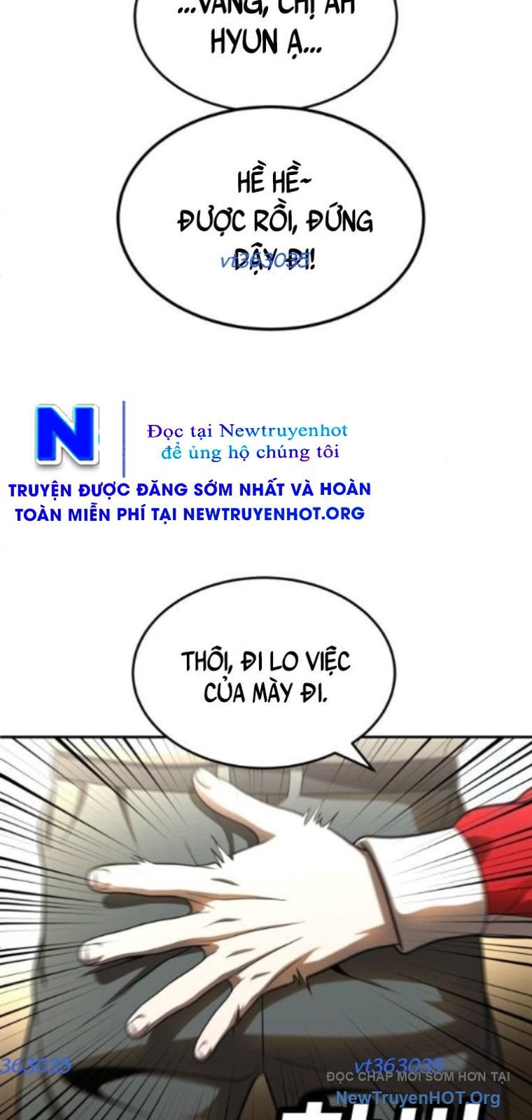 Món Đồ Chơi Chương 49 Ảnh 88