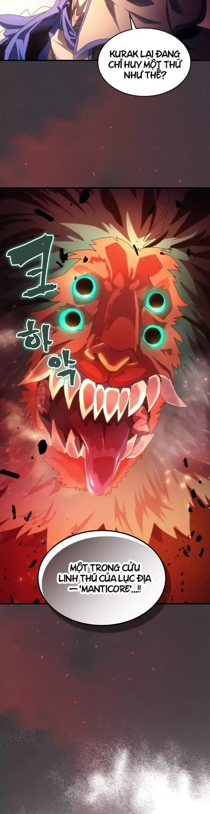 Hãy Hành Động Như Một Boss Đi Ngài Mr Devourer Chương 87 Ảnh 33
