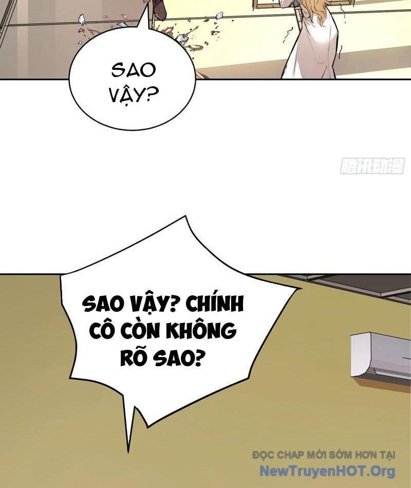 Thế Giới Toàn Người Điên, Tỉnh Táo Chính Là Bị Bệnh Chương 10 Ảnh 68