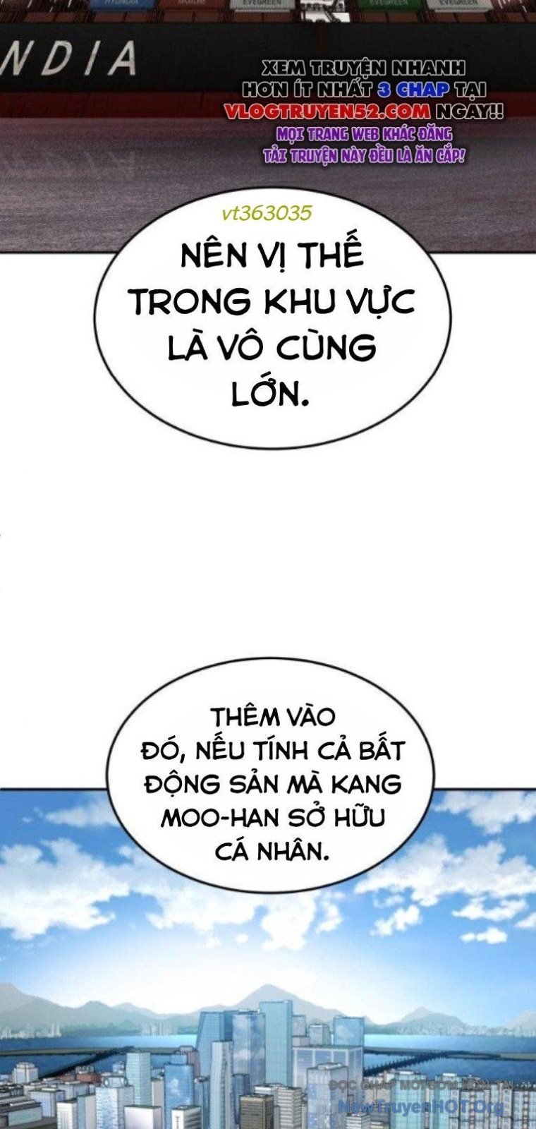 Món Đồ Chơi Chương 47 Ảnh 97