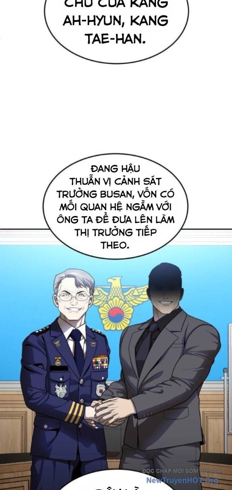 Món Đồ Chơi Chương 47 Ảnh 121