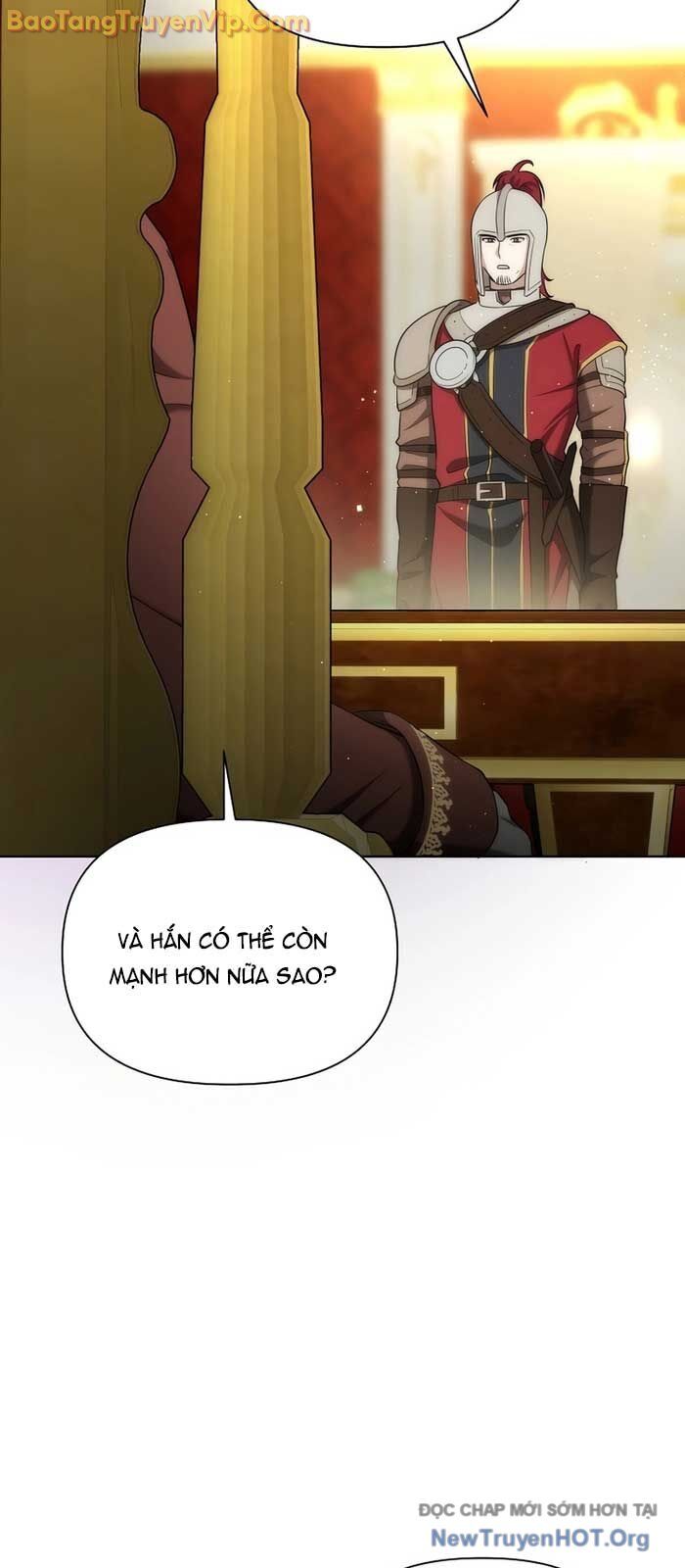 Trở Thành Man Di Ở Thế Giới Fantasy Chương 13 Ảnh 14