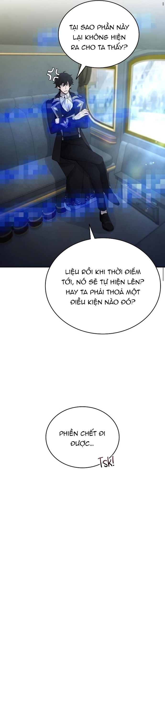Từ Học Viên Tiểu Binh Trở Thành Tiên Tri?! Chương 9 Ảnh 16