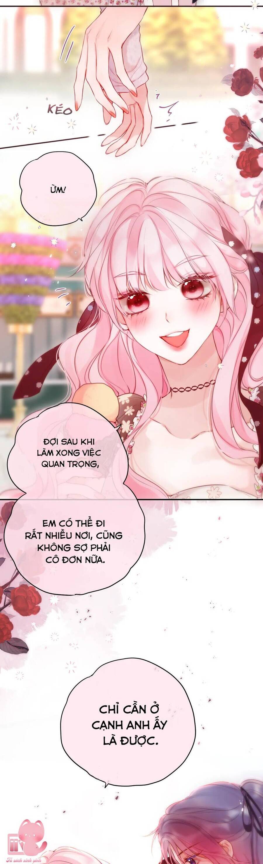 Cạm Bẫy Của Hồ Ly Chương 59 Ảnh 15