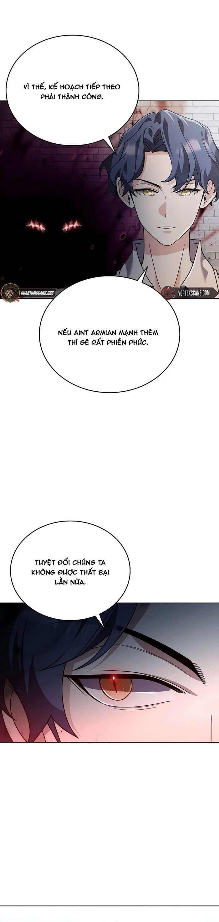 Từ Học Viên Tiểu Binh Trở Thành Tiên Tri?! Chương 19 Ảnh 6