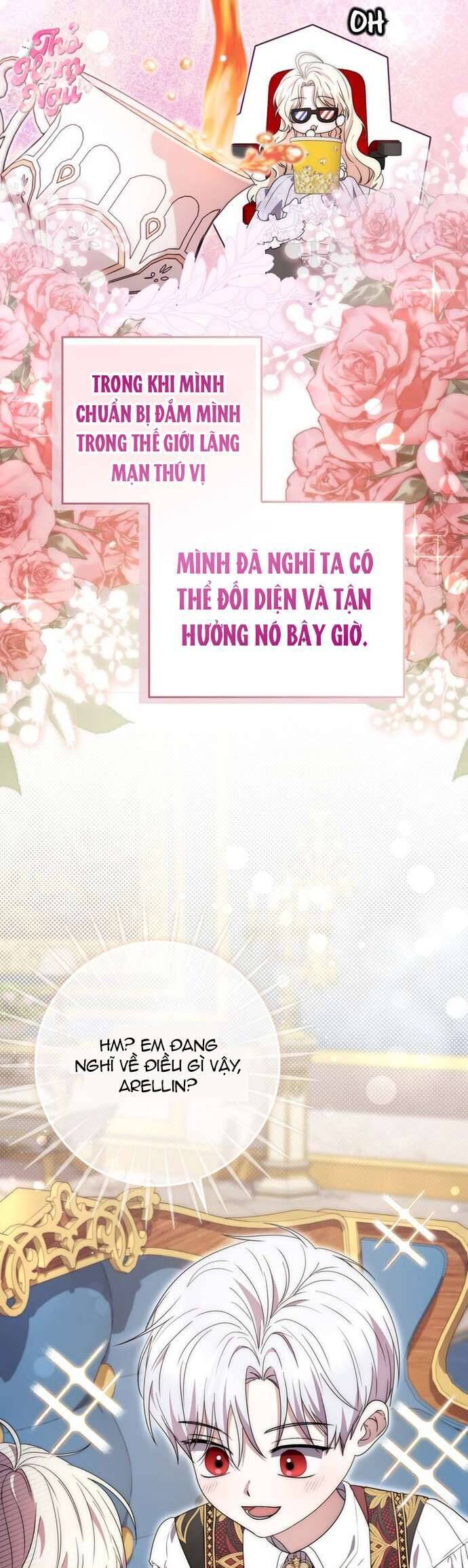 Nam Chính Bệnh Hoạn Ám Ảnh Với Sức Khoẻ Của Tôi Chương 9 Ảnh 34