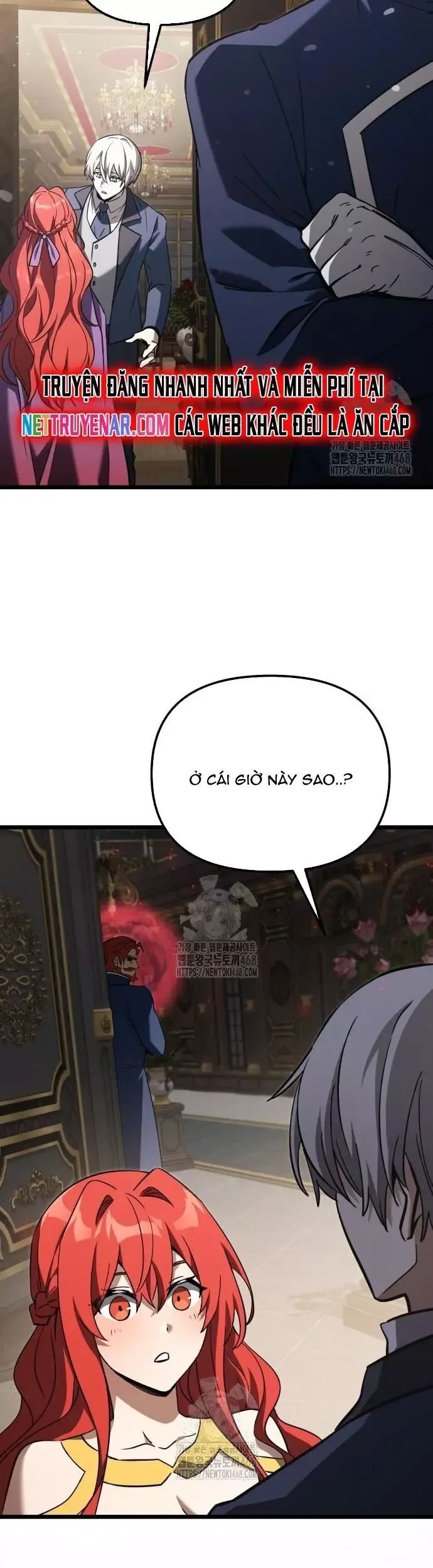 Hắc Kị Sĩ Thiên Tài Giới Hạn Thời Gian Chương 110 Ảnh 24