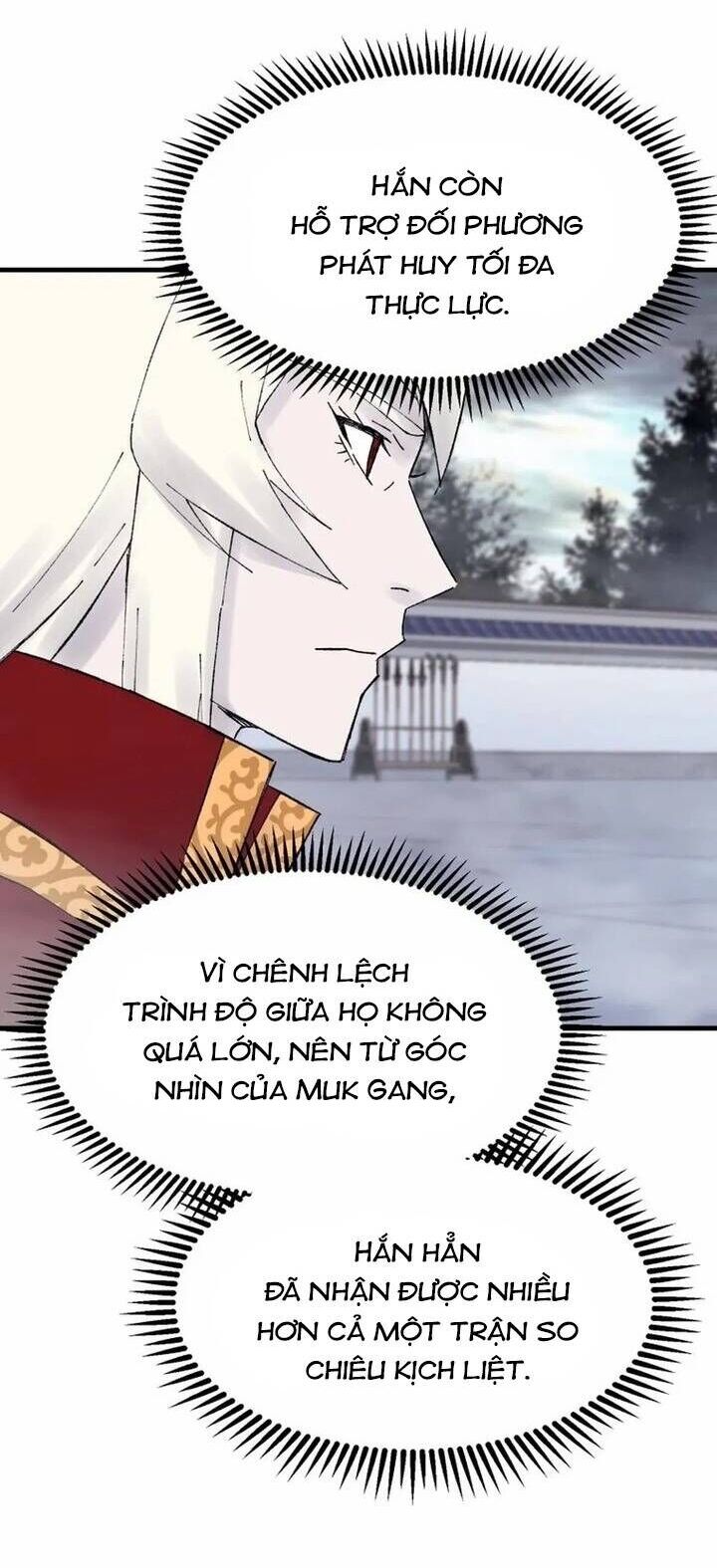 Đại Cao Thủ Chương 114 Ảnh 44