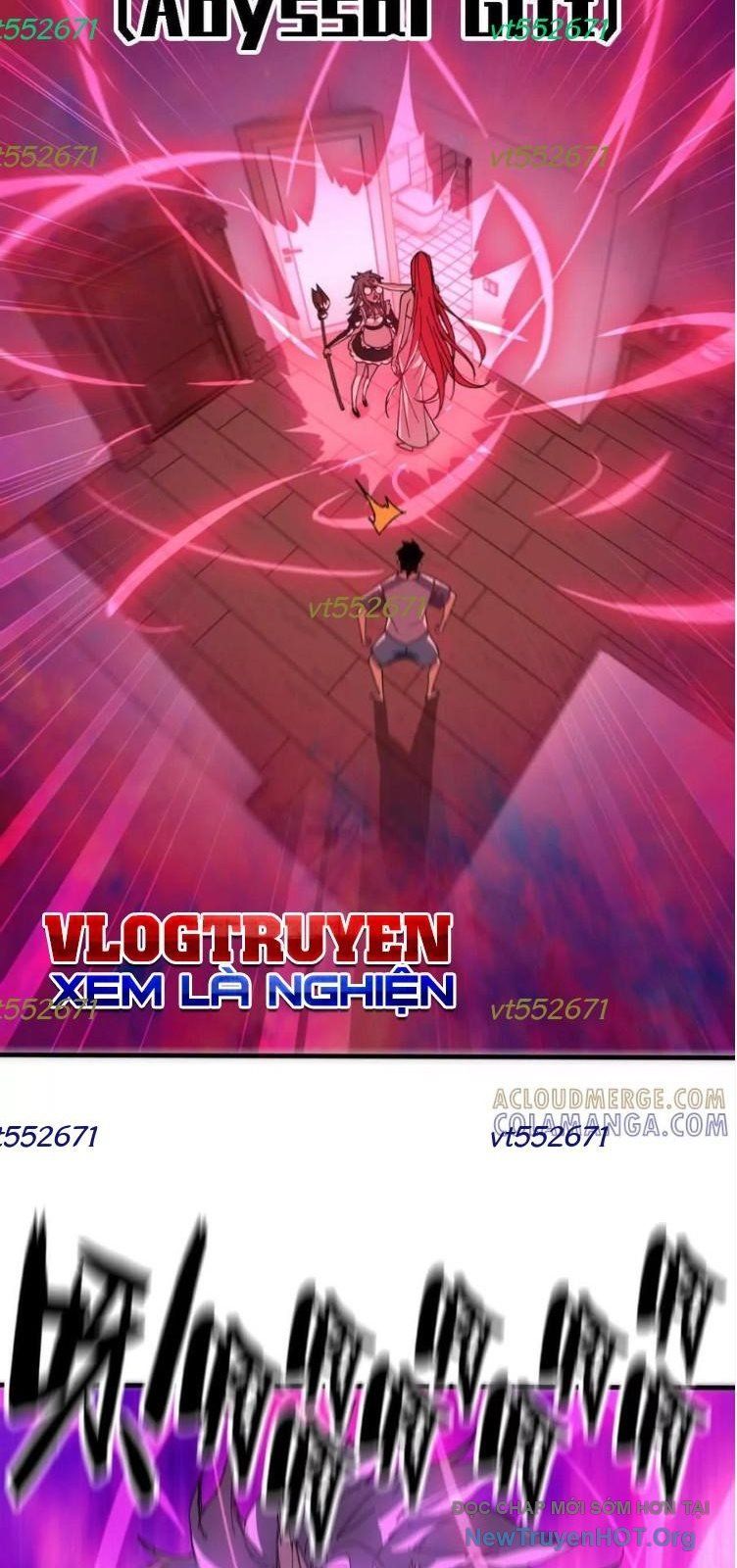 Dũng Giả X Nữ Ma Vương Chương 172 Ảnh 13
