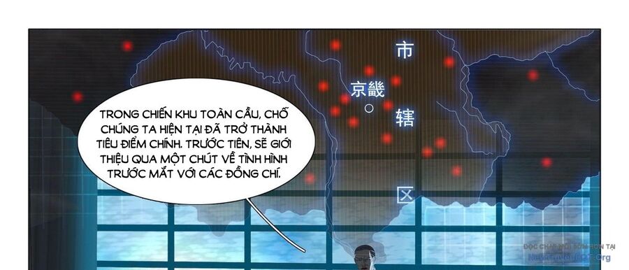 Tam Thể Chương 2.5 Ảnh 3