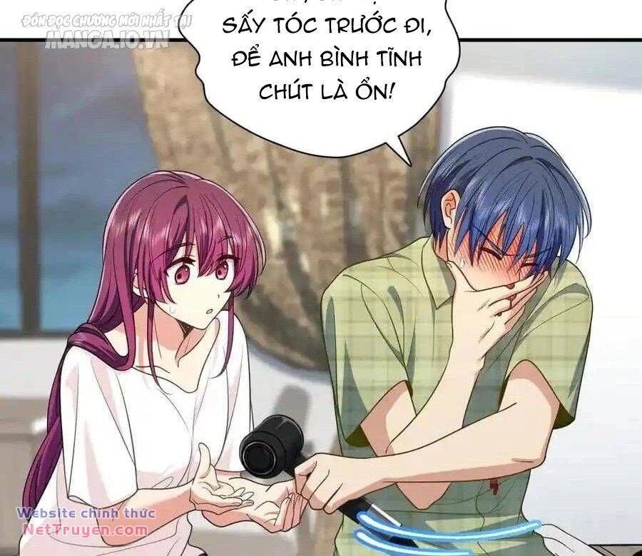 Vợ Ơi, Xin Hãy Ngoan Ngoãn Nhé Chương 69 Ảnh 83