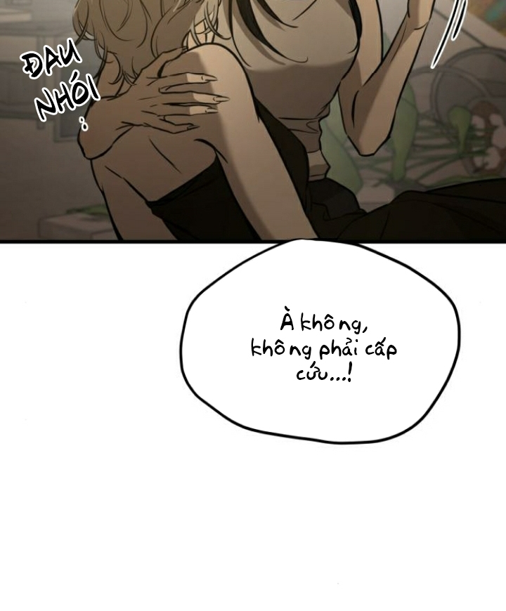 Beastly Things Chương 23 Ảnh 36