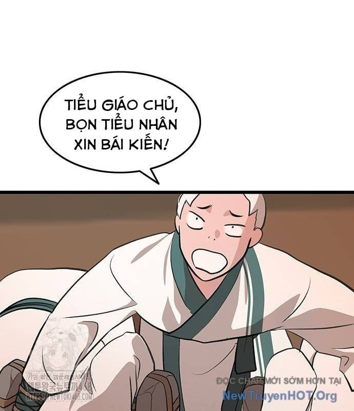 Tôi Trở Thành Chồng Của Giáo Chủ Ma Giáo Chương 24 Ảnh 29