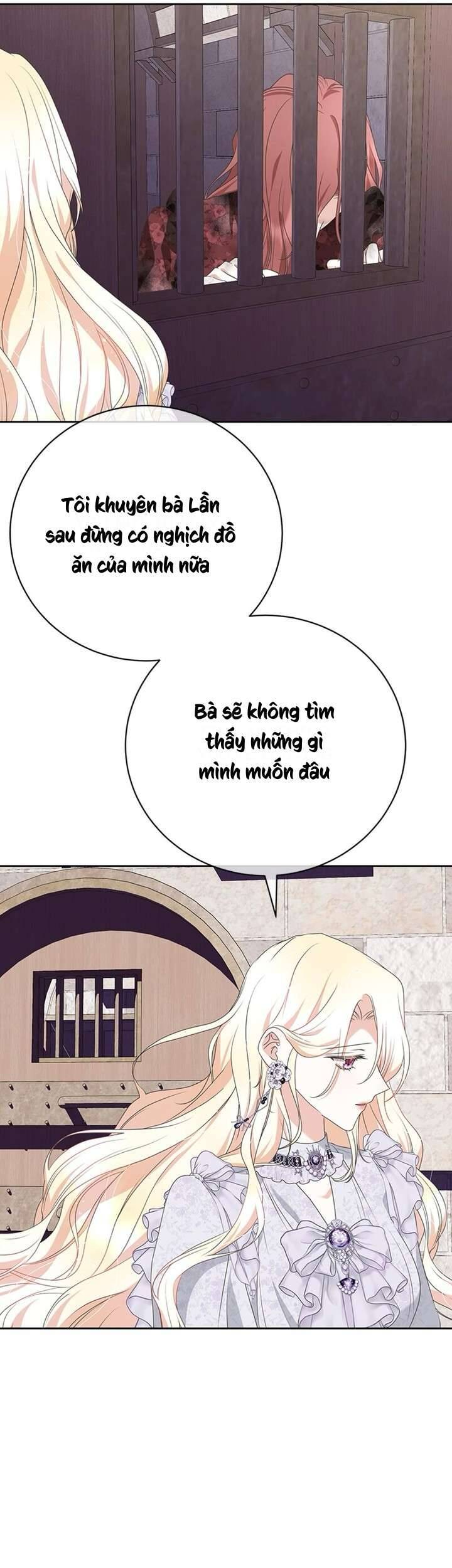 Nhân Vật Tôi Xuyên Vào, Chưa Từng Xuất Hiện Chương 83 Ảnh 21