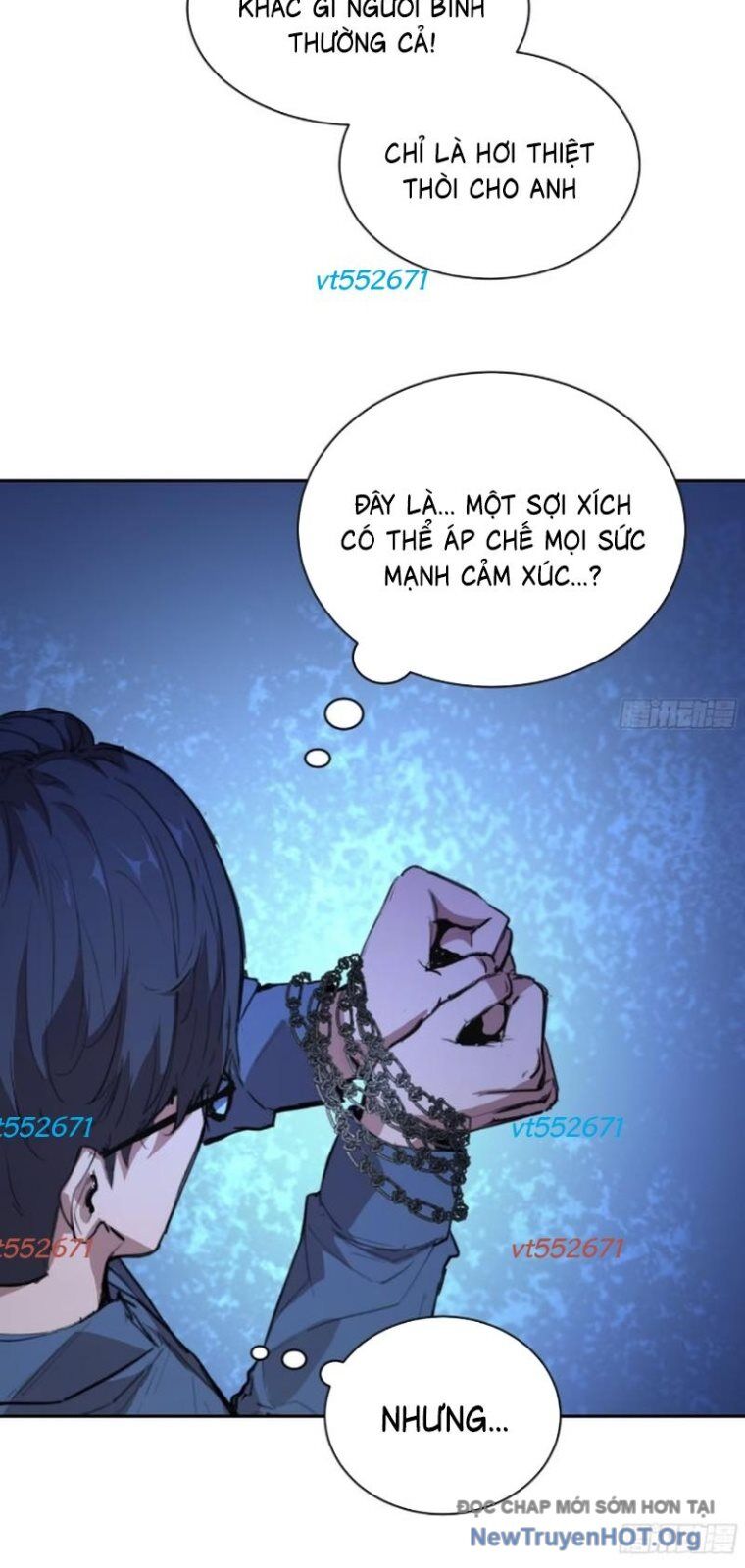 Bệnh Cảm Xúc Chương 9 Ảnh 41
