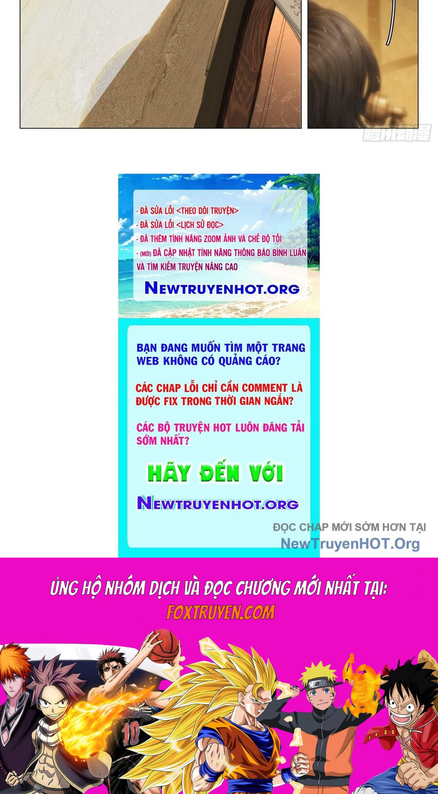 Tam Thể Chương 5.5 Ảnh 76